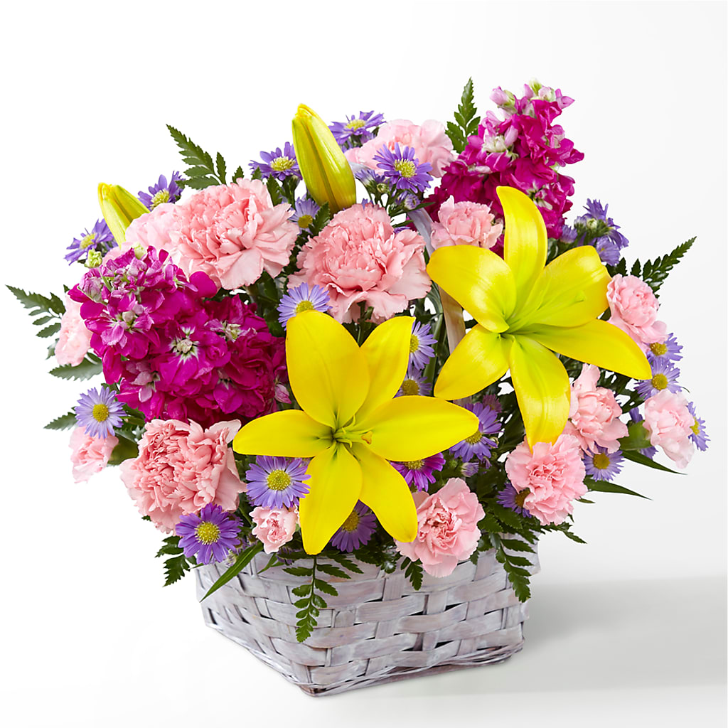 Bright Lights Bouquet – Paola Parra Flowers, Clermont FL
