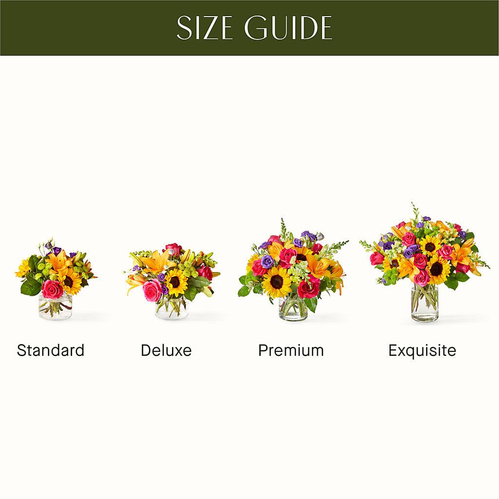 Best Day Bouquet – Paola Parra Flowers, Clermont FL