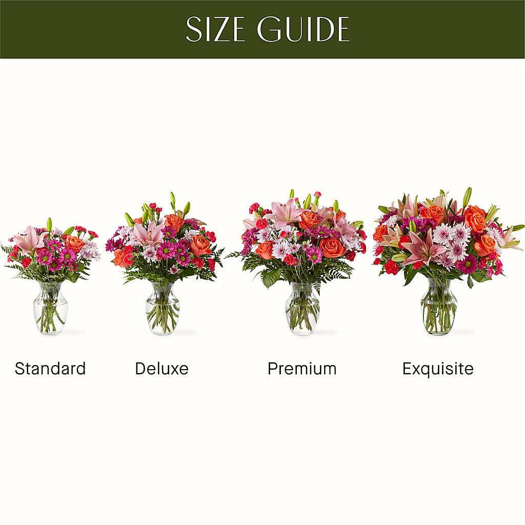 Light of My Life Bouquet – Paola Parra Flowers, Clermont FL