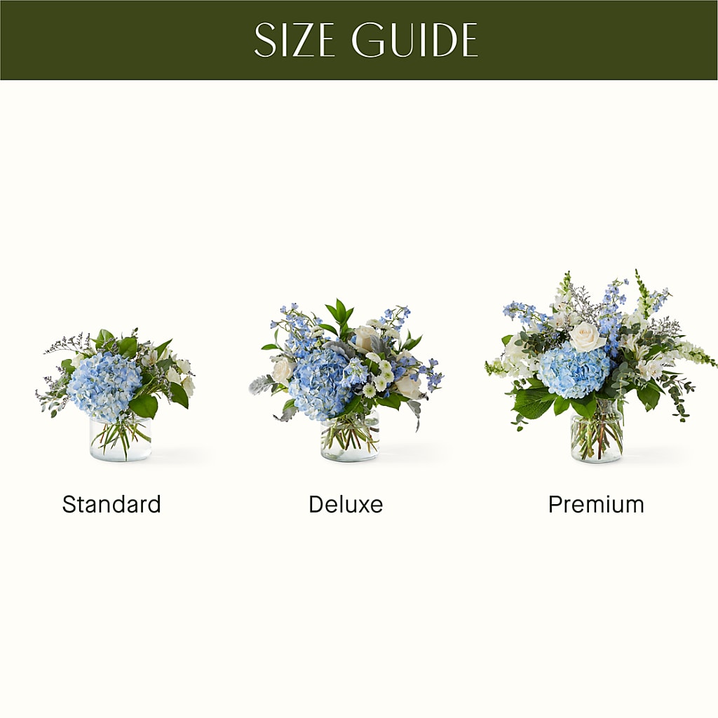 Coastal Blossom Bouquet – Paola Parra Flowers, Clermont FL
