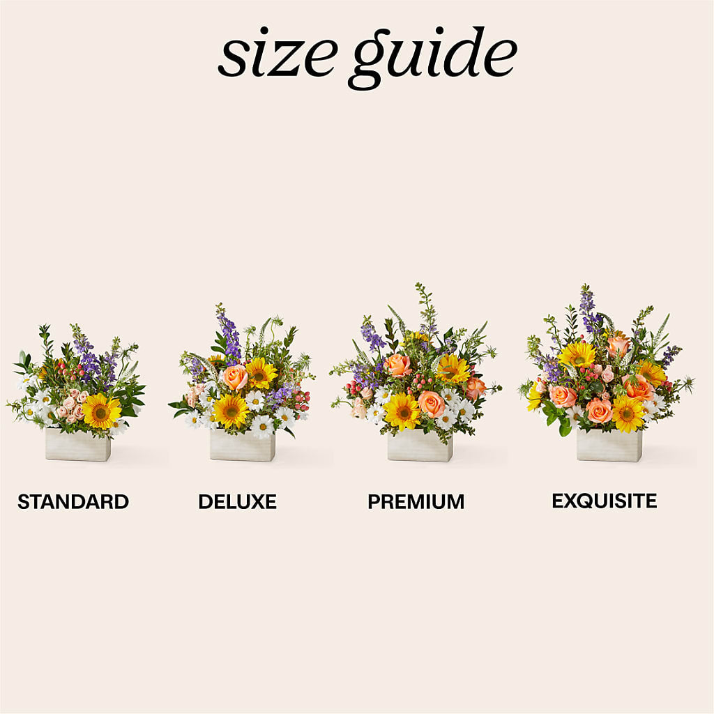 The Good Life Bouquet – Paola Parra Flowers, Clermont FL