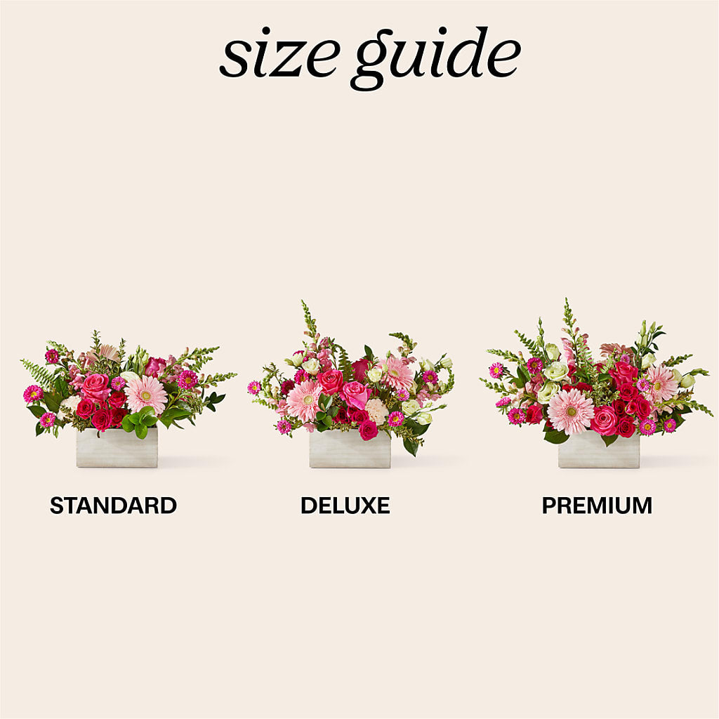 Too Cute Bouquet – Paola Parra Flowers, Clermont FL