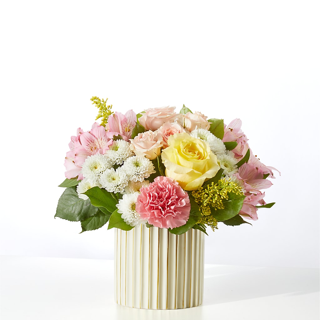 Watercolors Bouquet – Paola Parra Flowers, Clermont FL