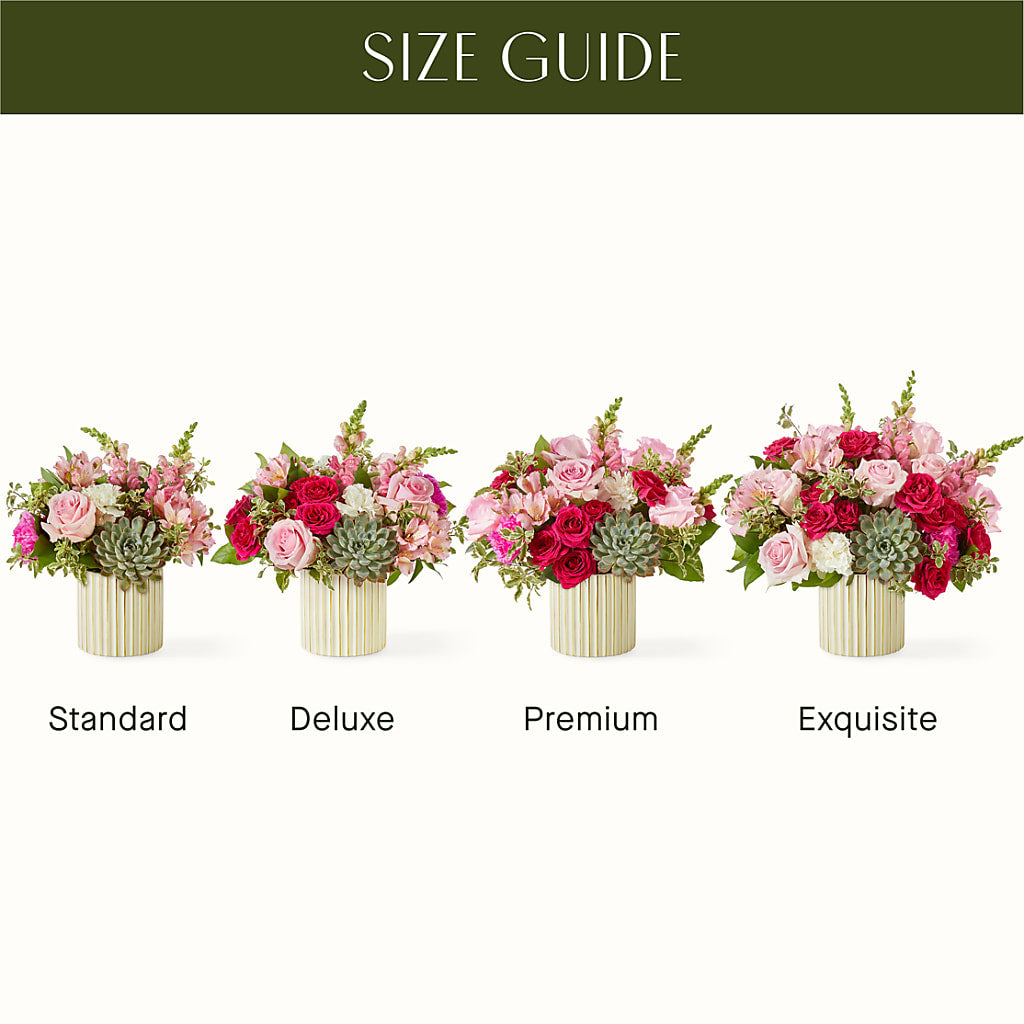 Magenta Musings Bouquet – Paola Parra Flowers, Clermont FL