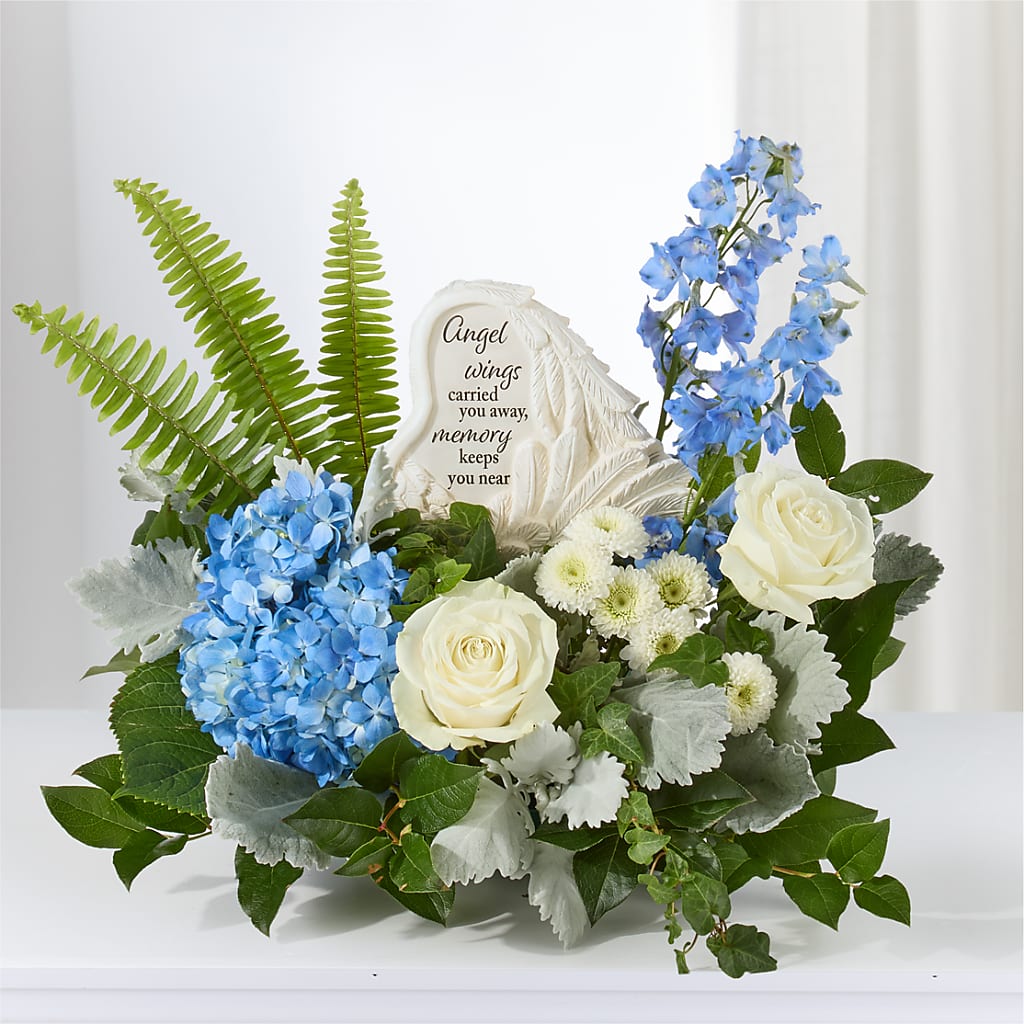Dearest Arrangement – Paola Parra Flowers, Clermont FL