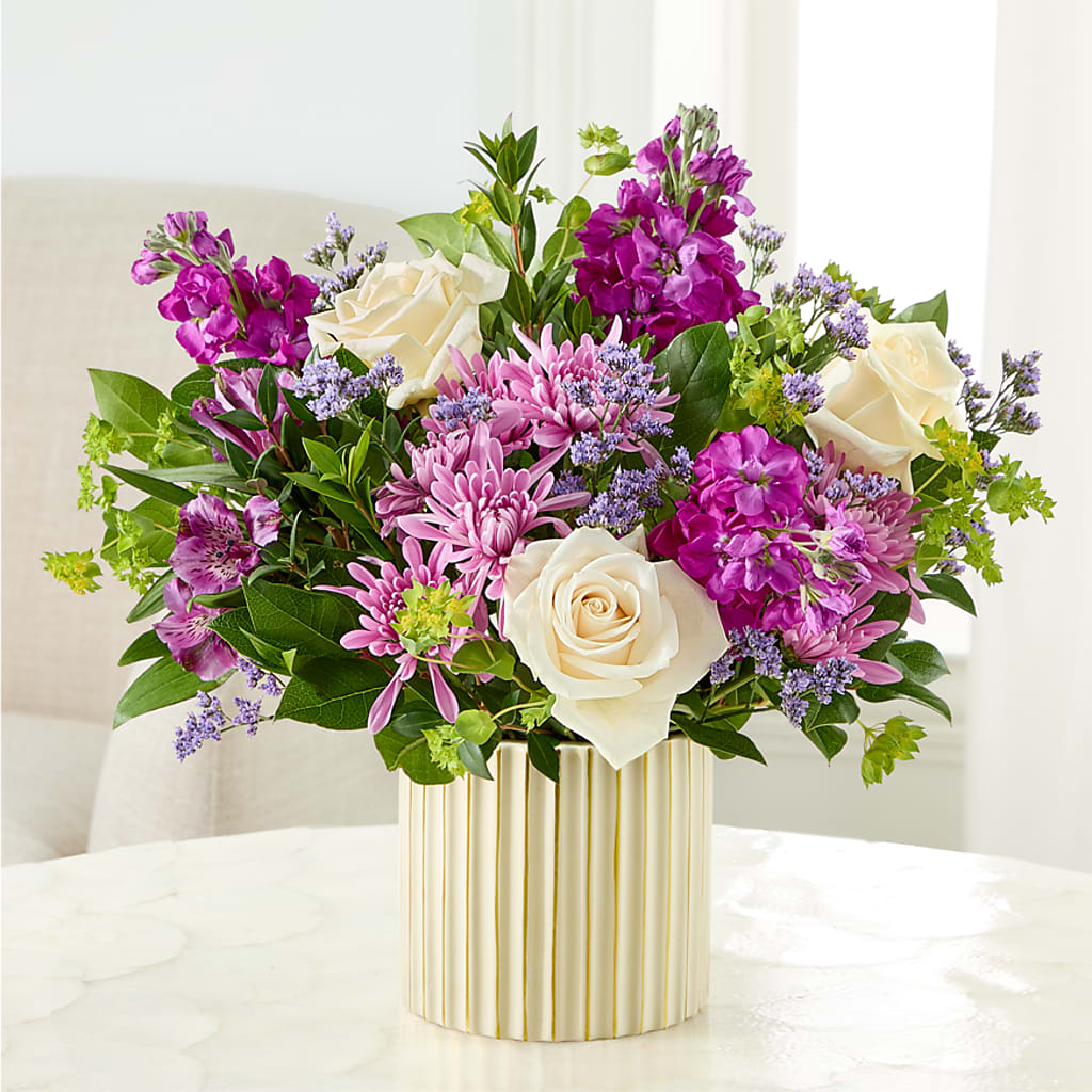The Boutique Bouquet – Paola Parra Flowers, Clermont FL