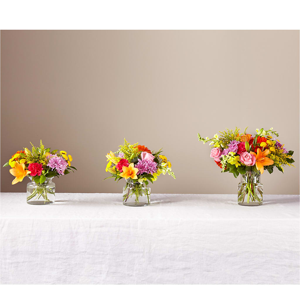 Party Punch Bouquet – Paola Parra Flowers, Clermont FL