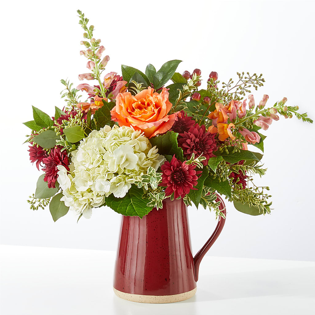 Fall's Finest Bouquet – Paola Parra Flowers, Clermont FL