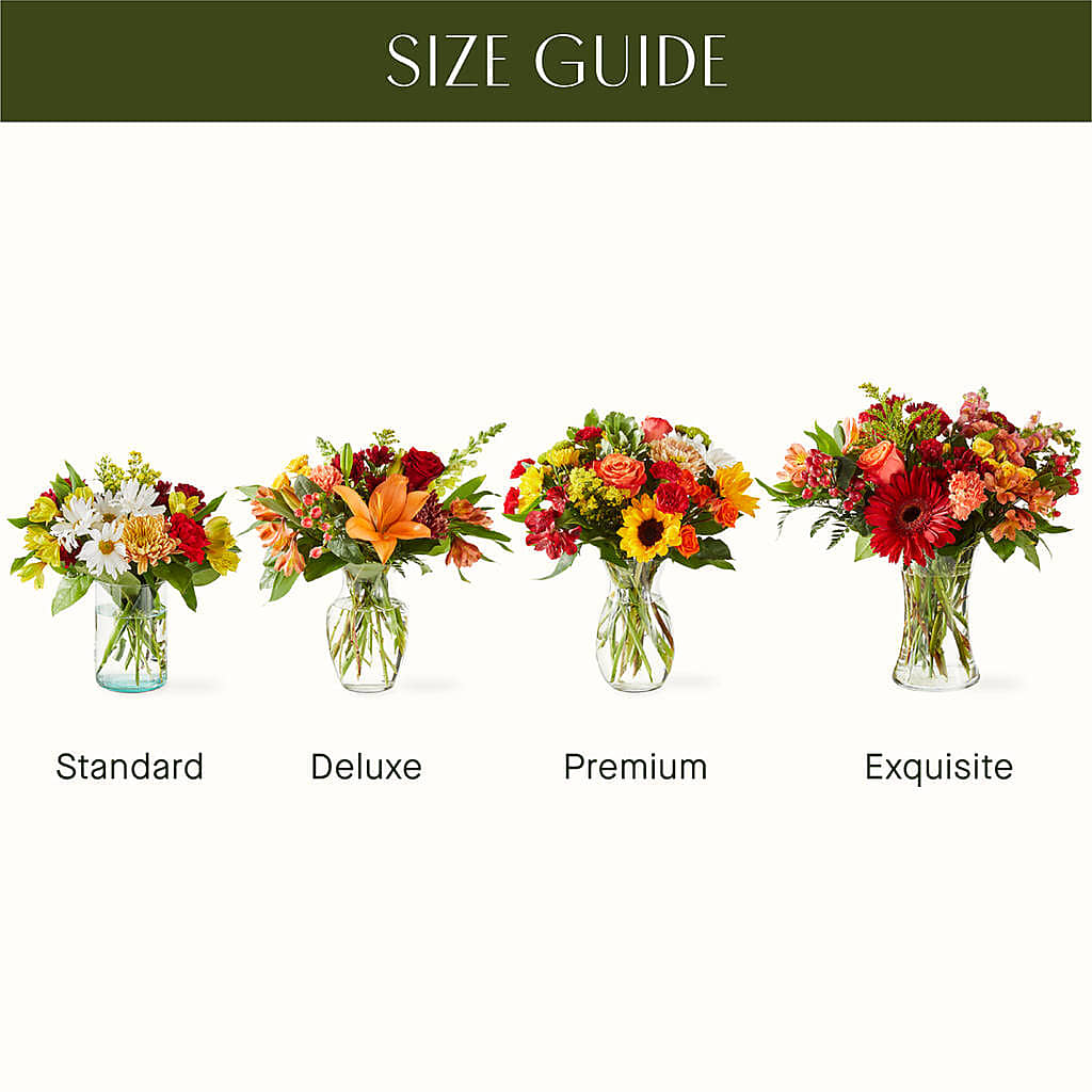 Fall Delight – A Florist Original – Paola Parra Flowers, Clermont FL