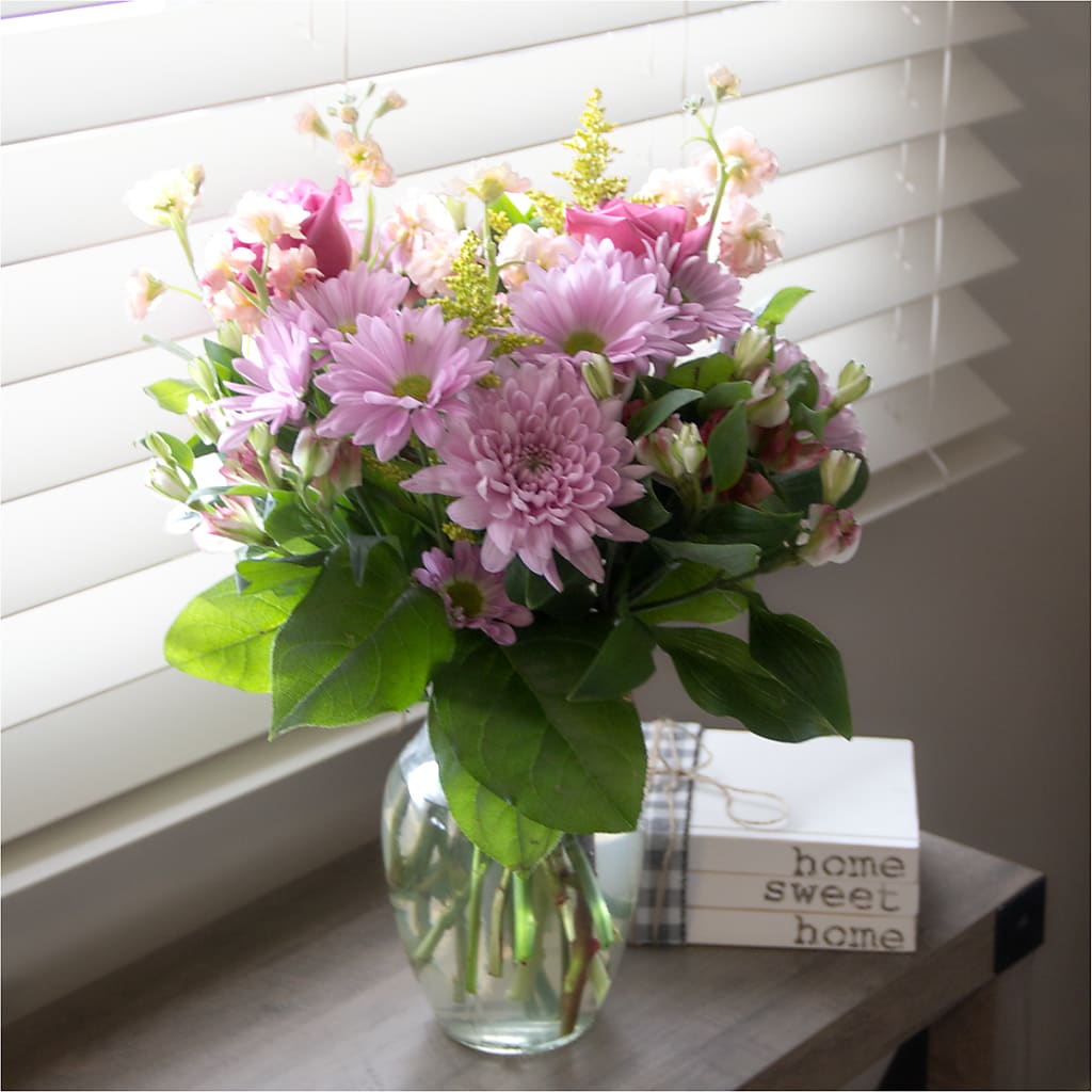 Pastel Tradition - A Florist Original – Paola Parra Flowers, Clermont FL