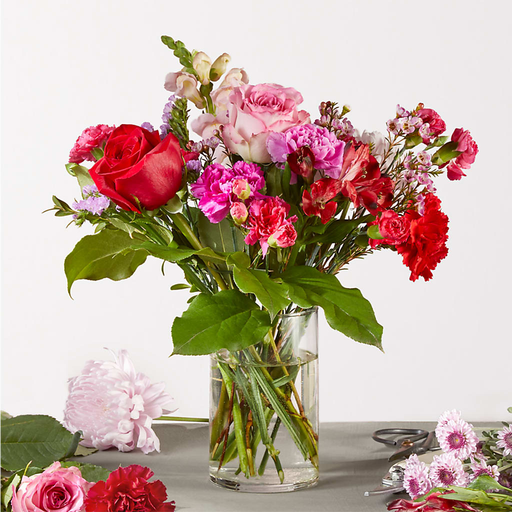 Regal Jewel – A Florist Original – Paola Parra Flowers, Clermont FL