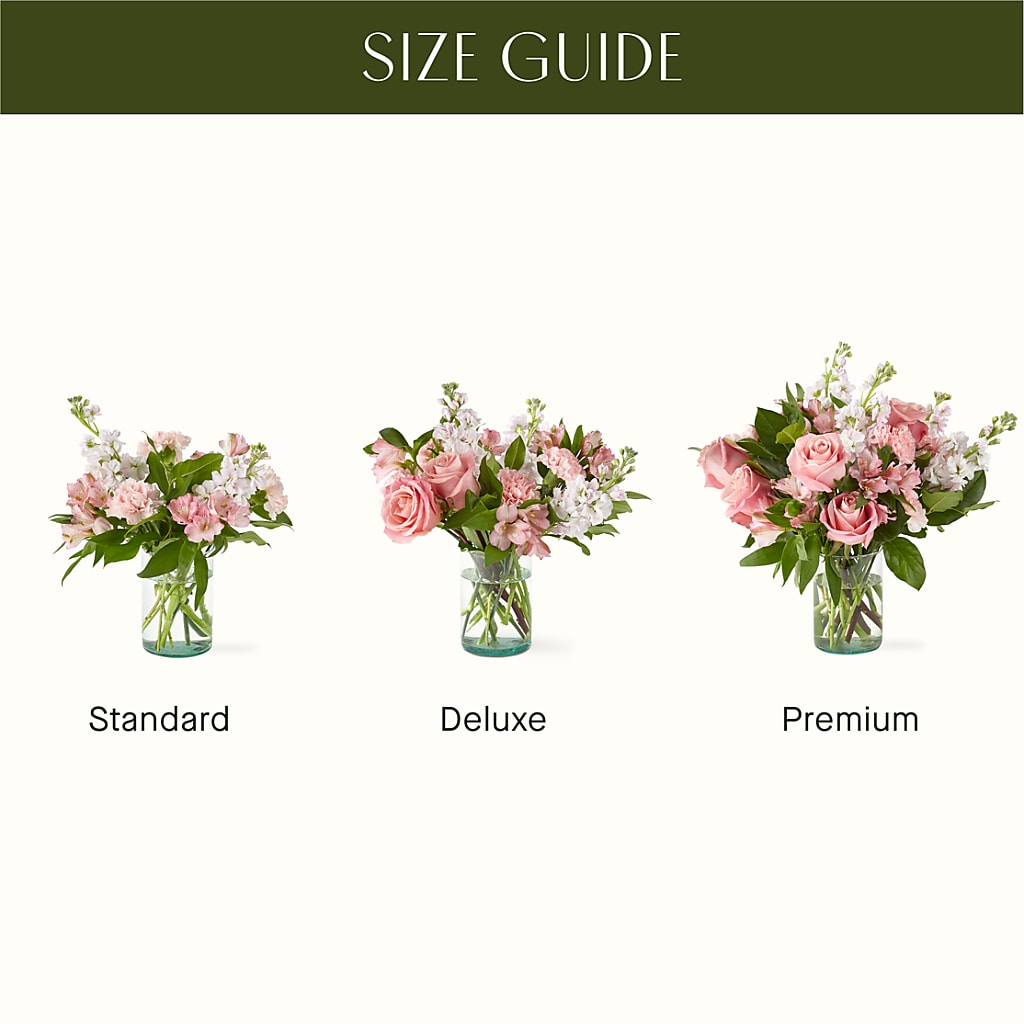 At the Ballet Bouquet – Paola Parra Flowers, Clermont FL