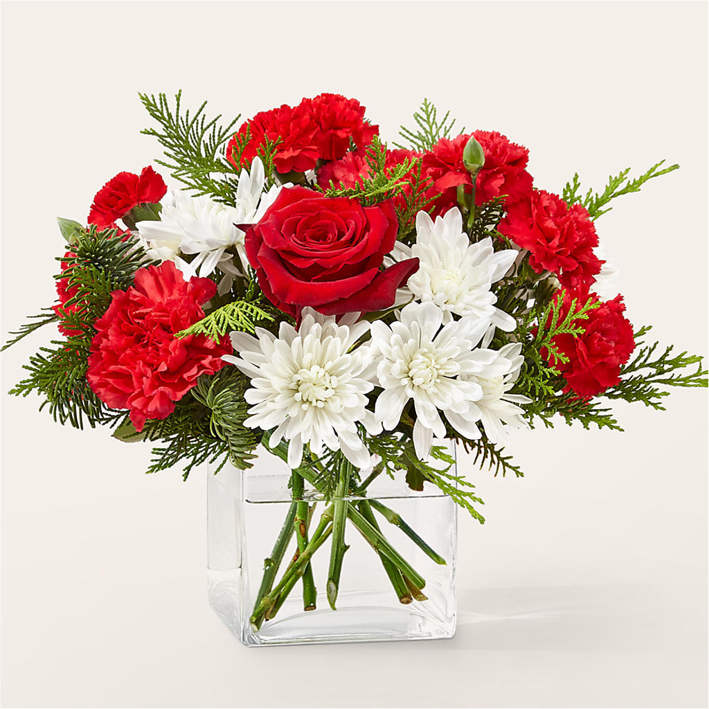 Peppermint Chill Bouquet – Paola Parra Flowers, Clermont FL