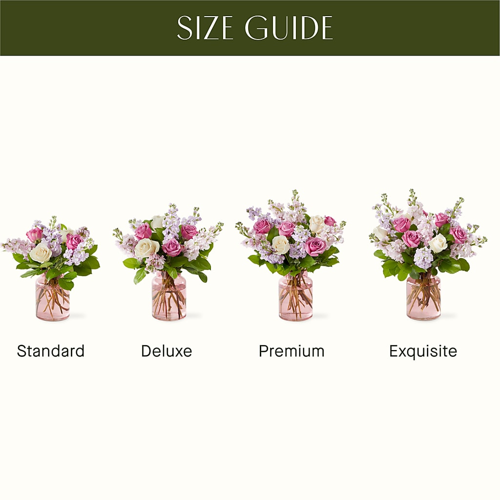 Springtime Spritz Bouquet – Paola Parra Flowers, Clermont FL