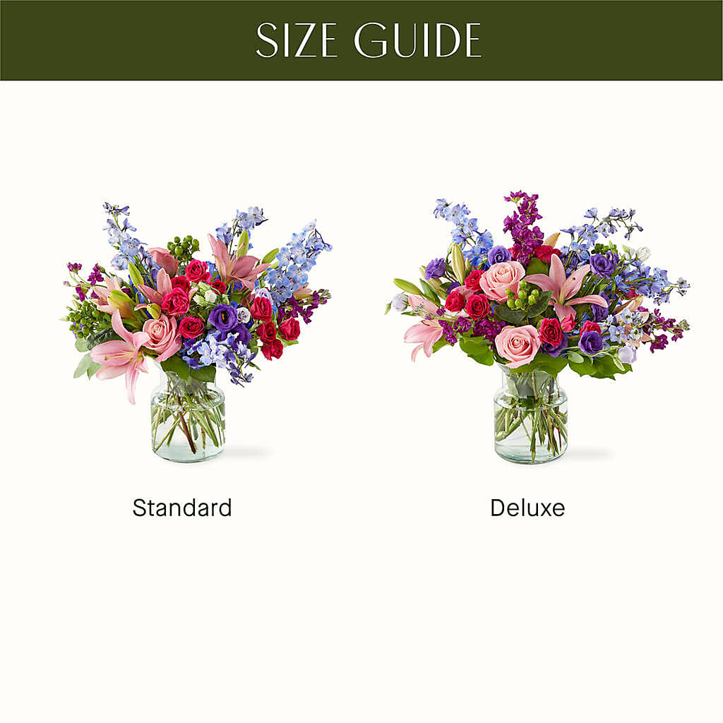 Breezy Meadows Bouquet – Paola Parra Flowers, Clermont FL