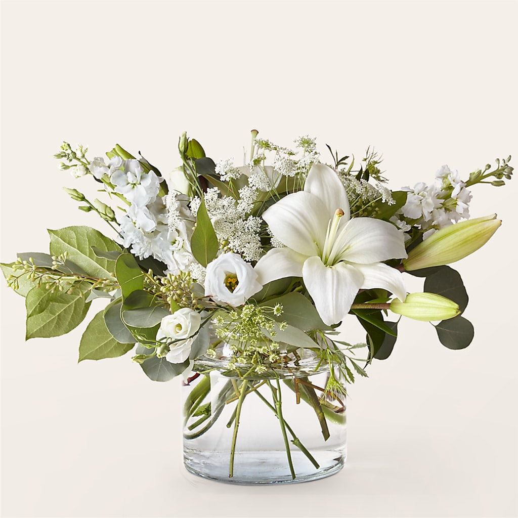 Alluring Elegance Bouquet – Paola Parra Flowers, Clermont FL