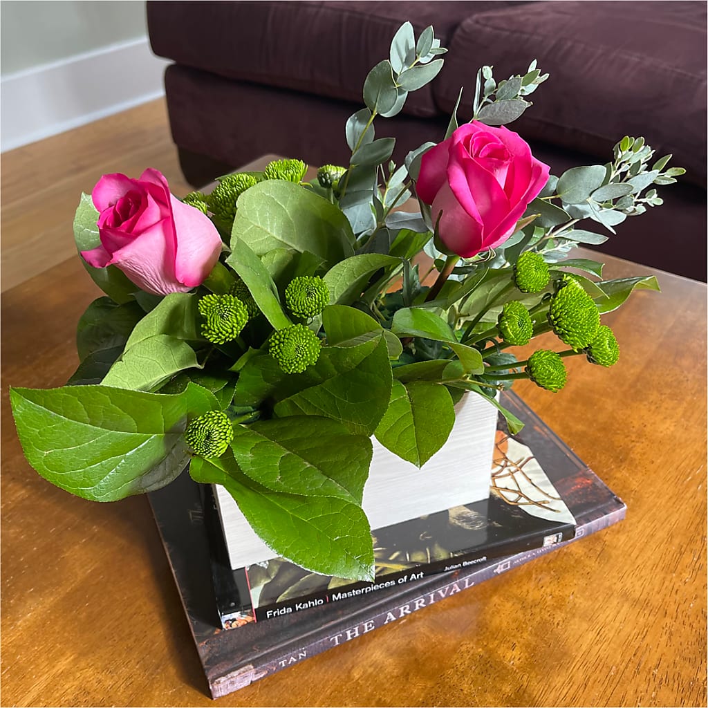 Wild Spirit Bouquet – Paola Parra Flowers, Clermont FL