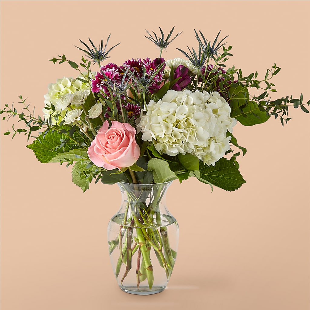 Parlour Bouquet – Paola Parra Flowers, Clermont FL