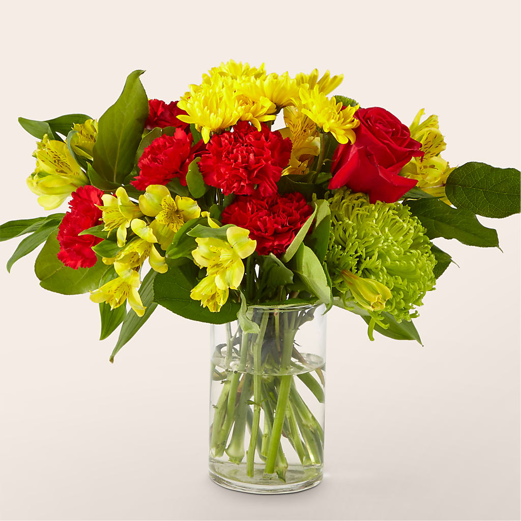 Bright Side Bouquet – Paola Parra Flowers, Clermont FL