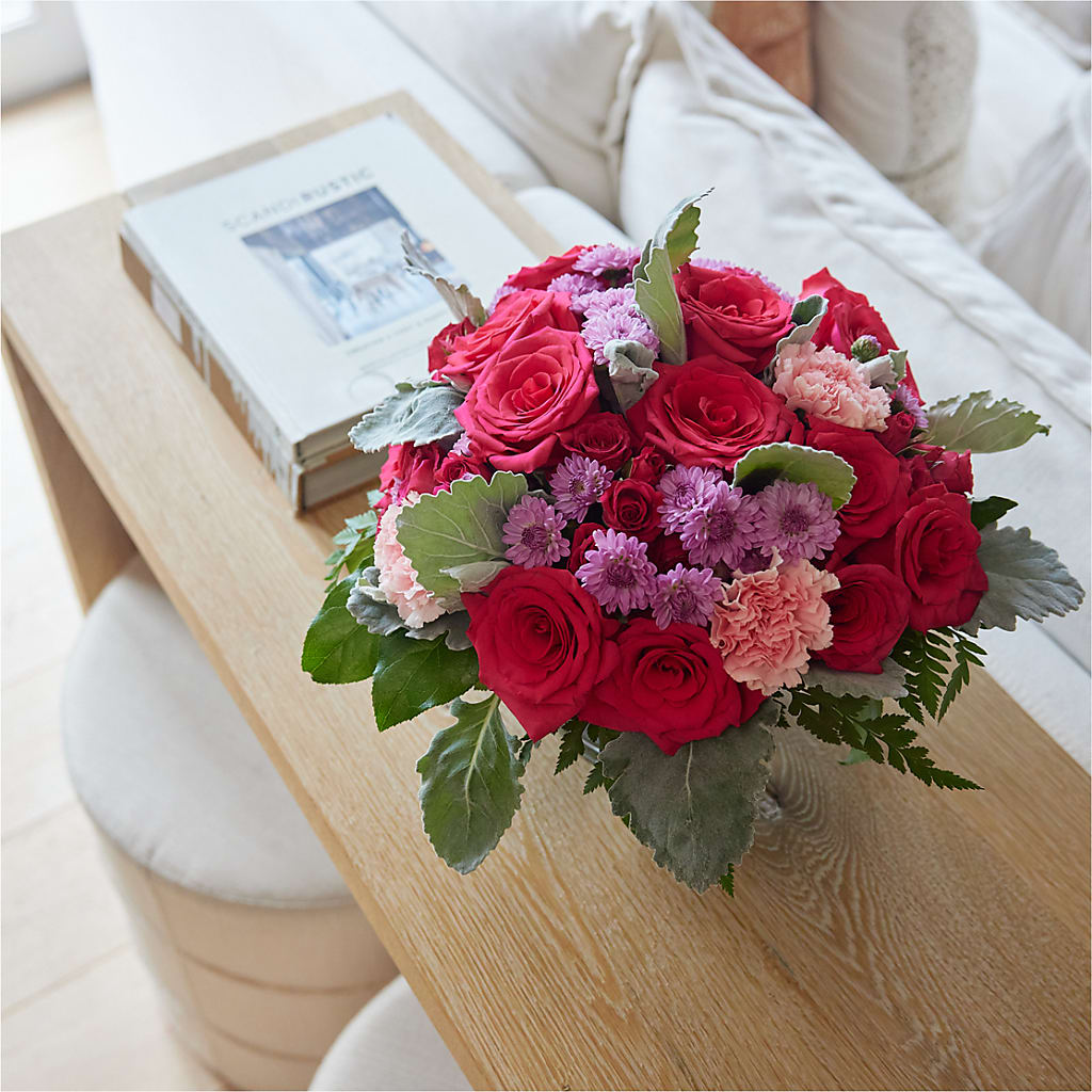 Sweet As Can Be Bouquet – Paola Parra Flowers, Clermont FL