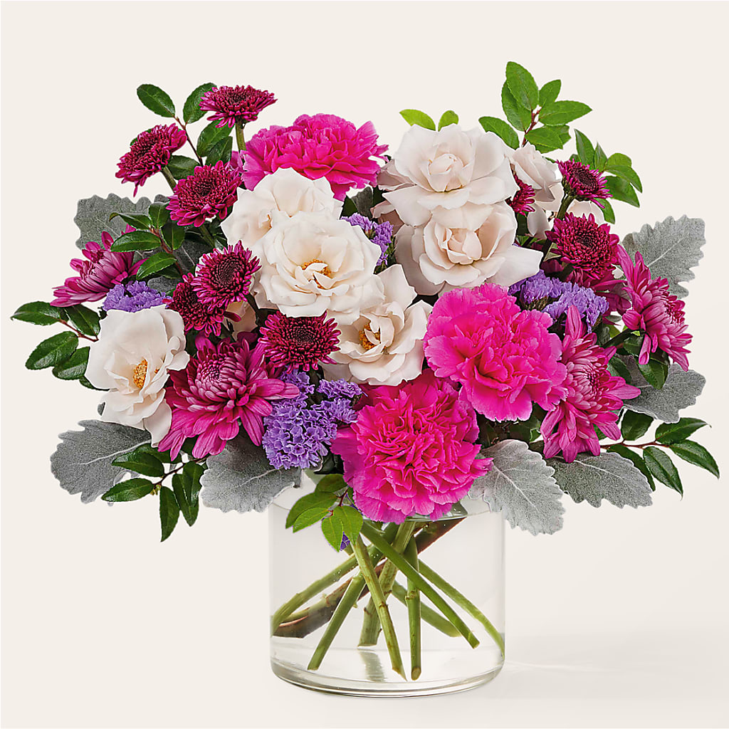 Dose of Cheer Bouquet – Paola Parra Flowers, Clermont FL