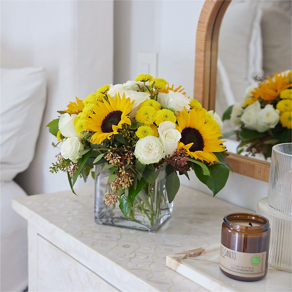 Luminous Morning Bouquet – Paola Parra Flowers, Clermont FL