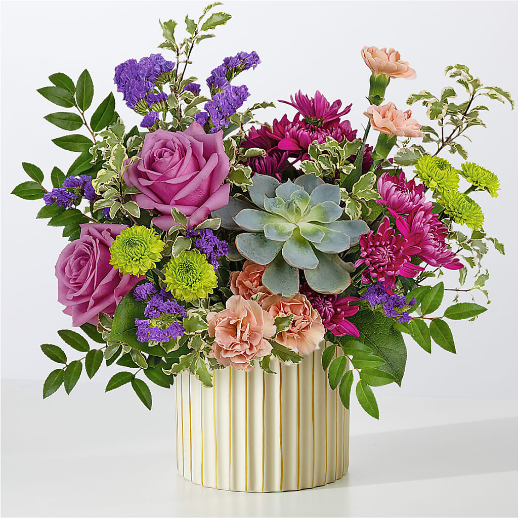 You're a Gem Bouquet – Paola Parra Flowers, Clermont FL