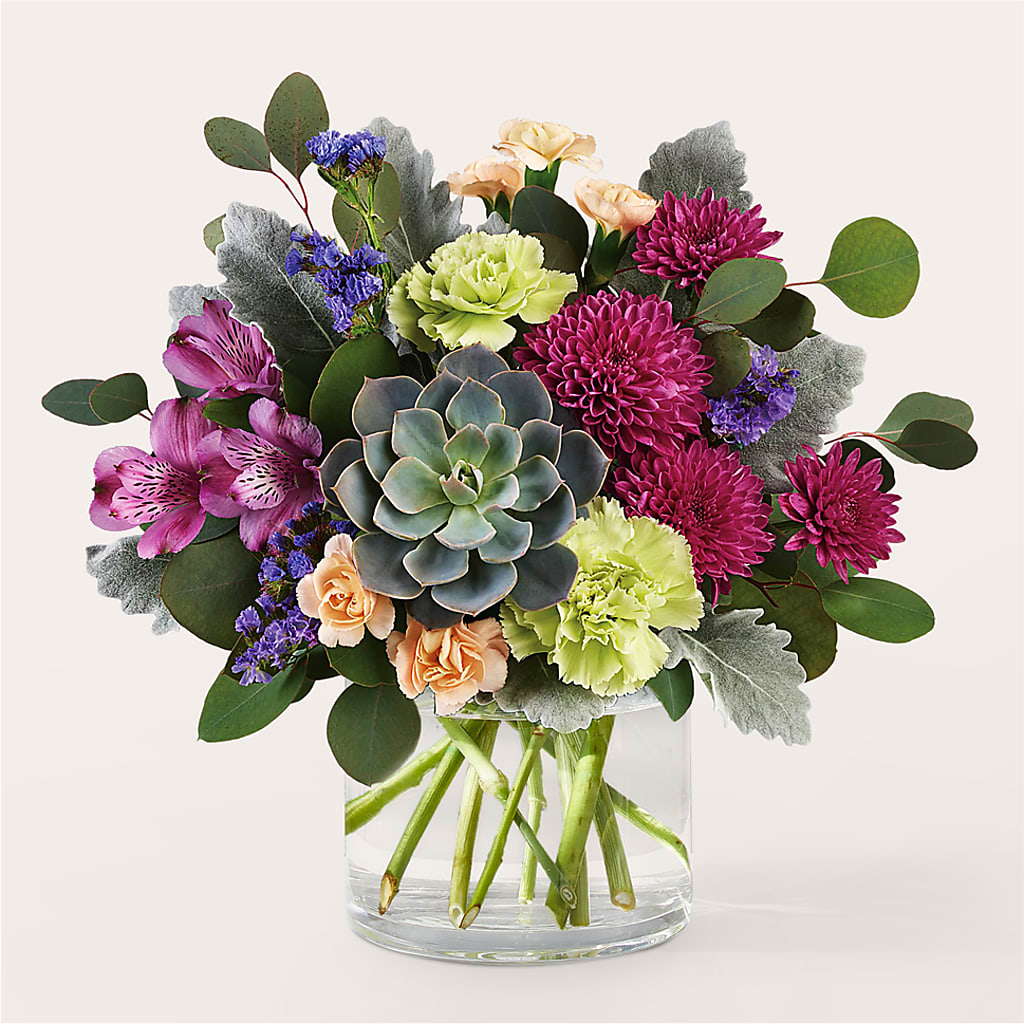 Botanical Dream Bouquet – Paola Parra Flowers, Clermont FL