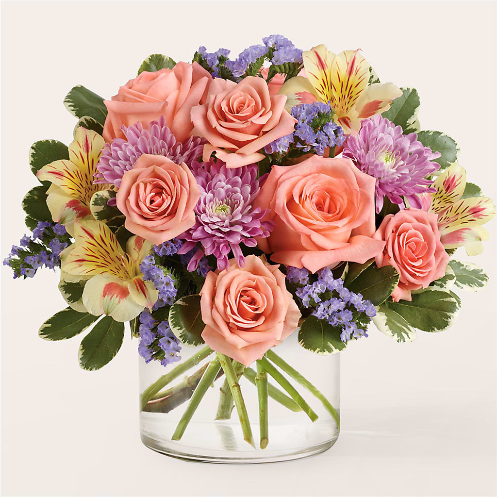 Candy Coated Bouquet – Paola Parra Flowers, Clermont FL