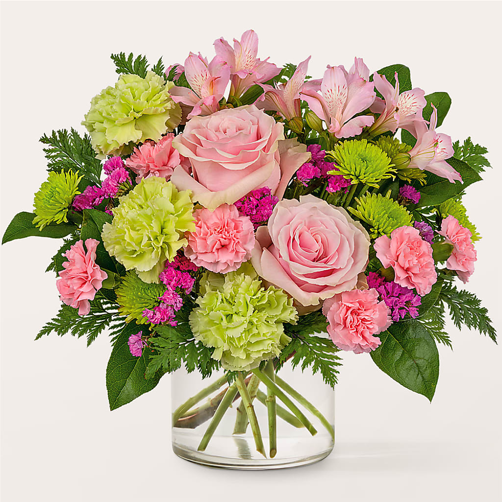 Pinch Me Bouquet – Paola Parra Flowers, Clermont FL
