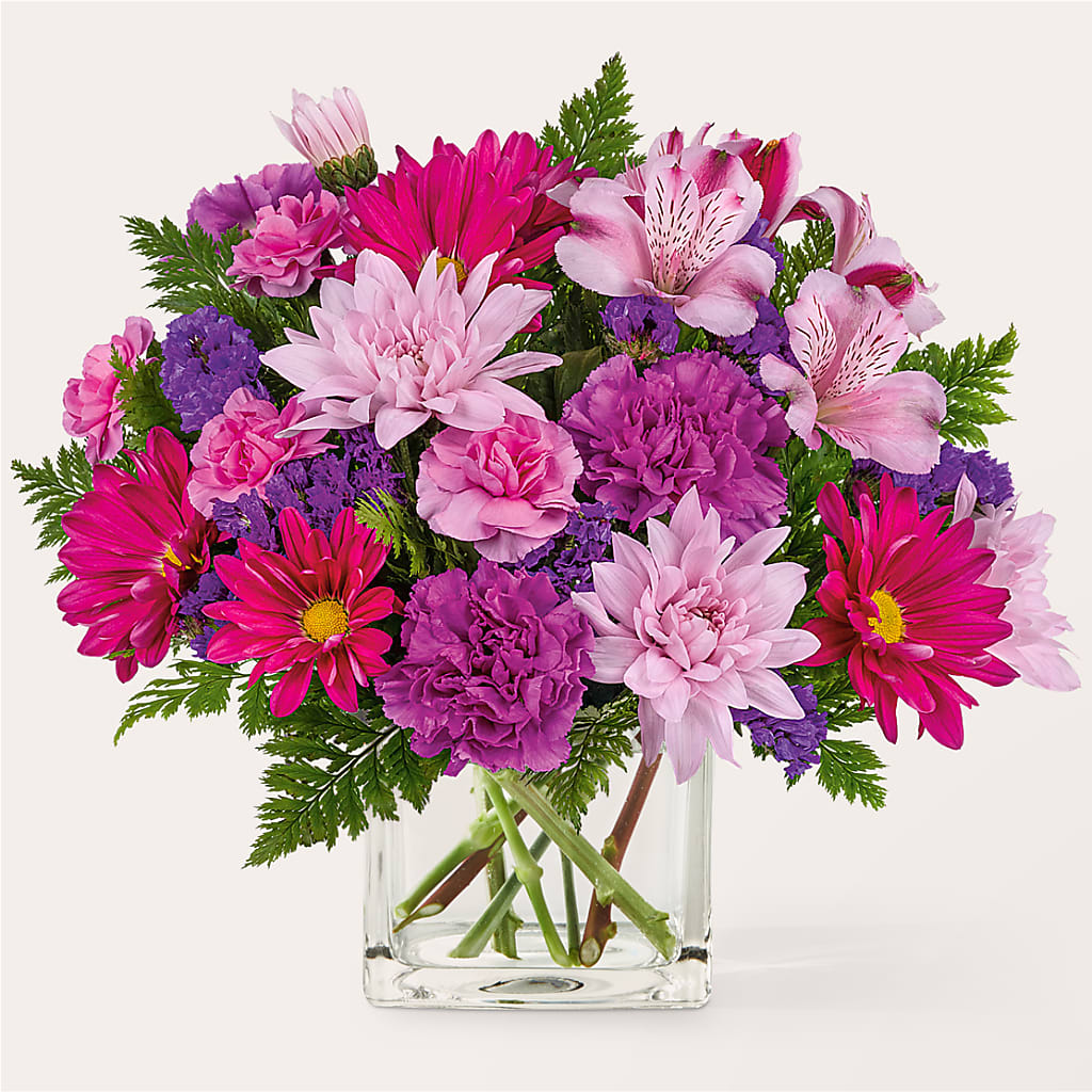 Afternoon Tea Bouquet – Paola Parra Flowers, Clermont FL