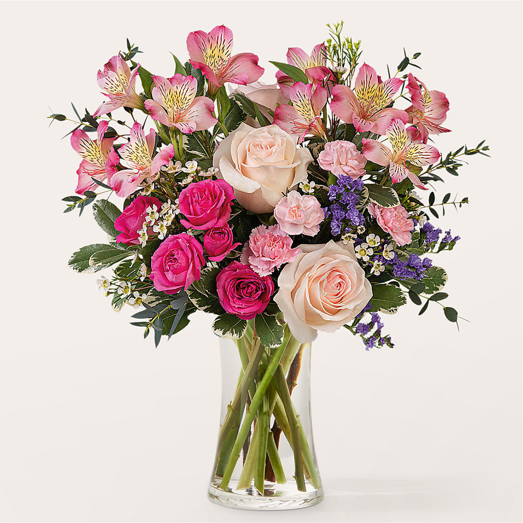 A La Mode Bouquet – Paola Parra Flowers, Clermont FL