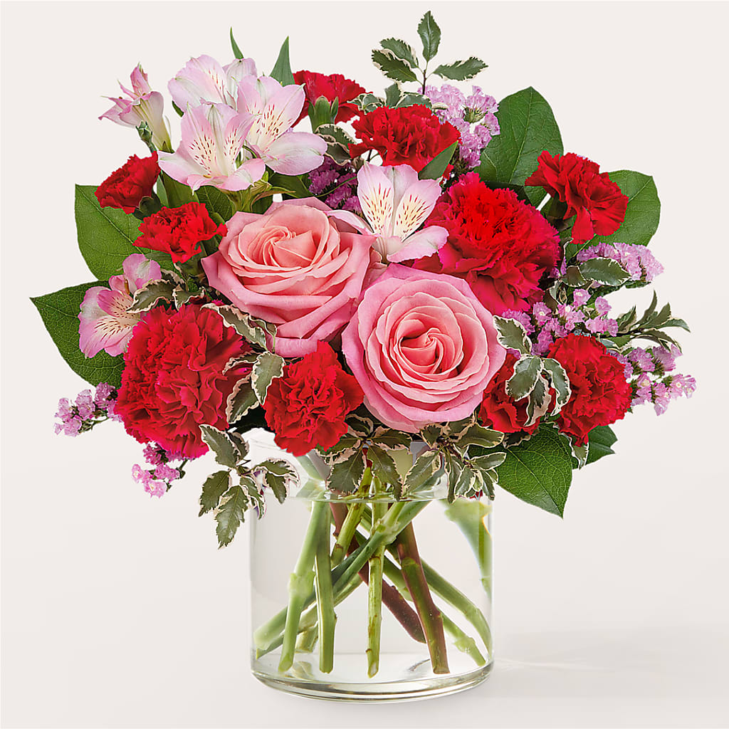 First Impressions Bouquet – Paola Parra Flowers, Clermont FL