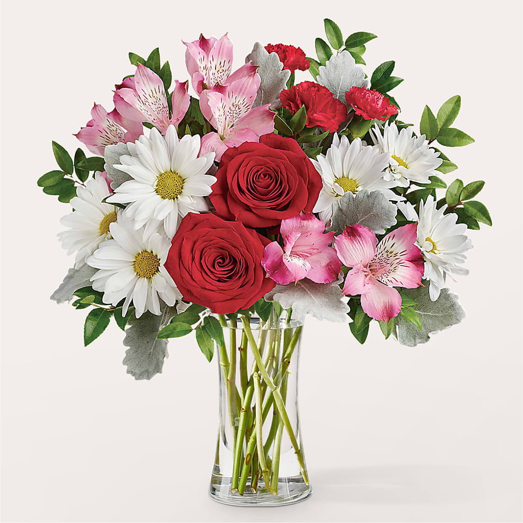 Sugary Sweet Bouquet – Paola Parra Flowers, Clermont FL