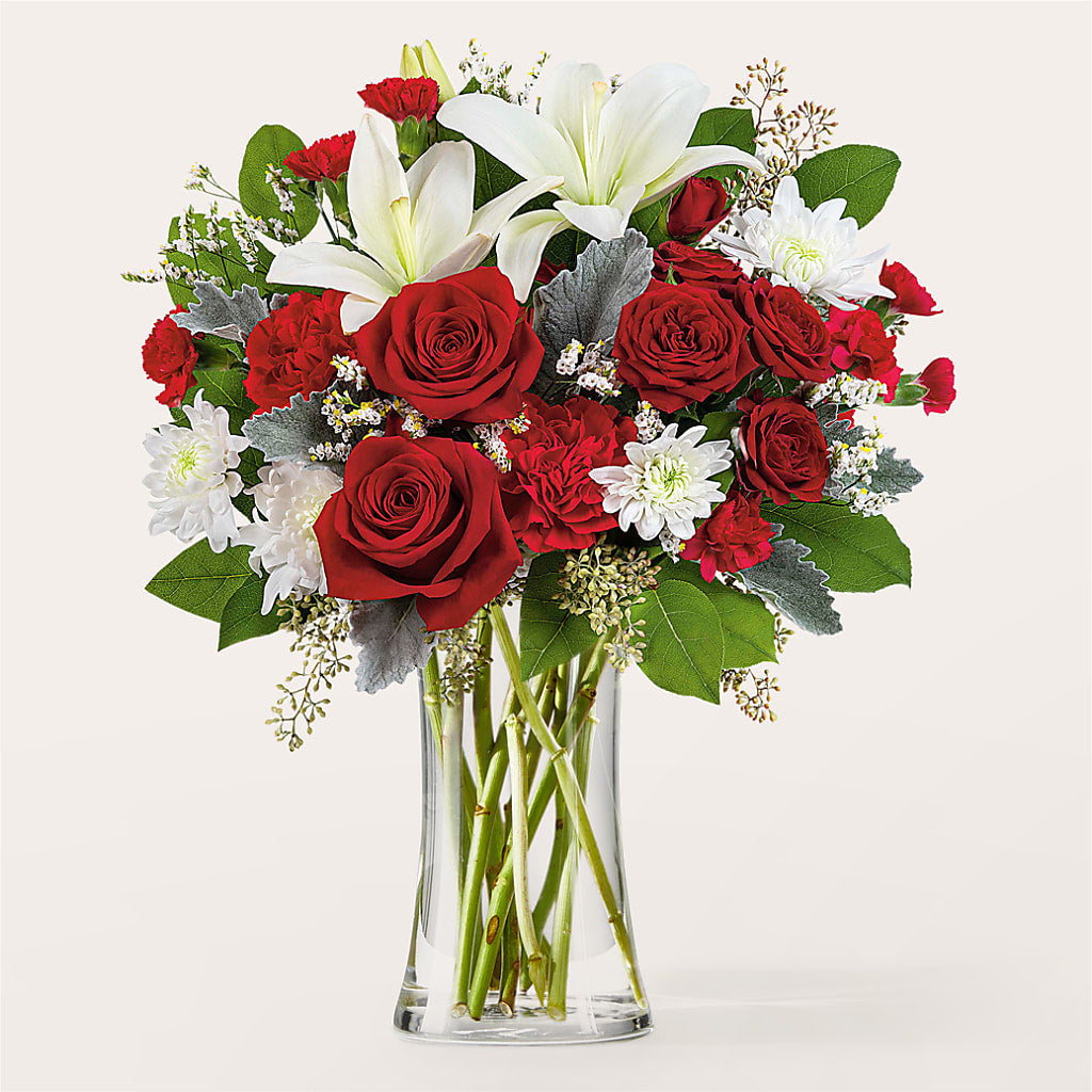 Floral Symphony Bouquet – Paola Parra Flowers, Clermont FL