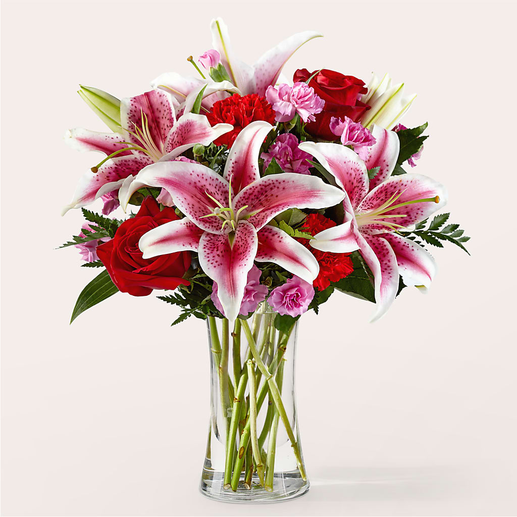 Honeymoon Bouquet – Paola Parra Flowers, Clermont FL