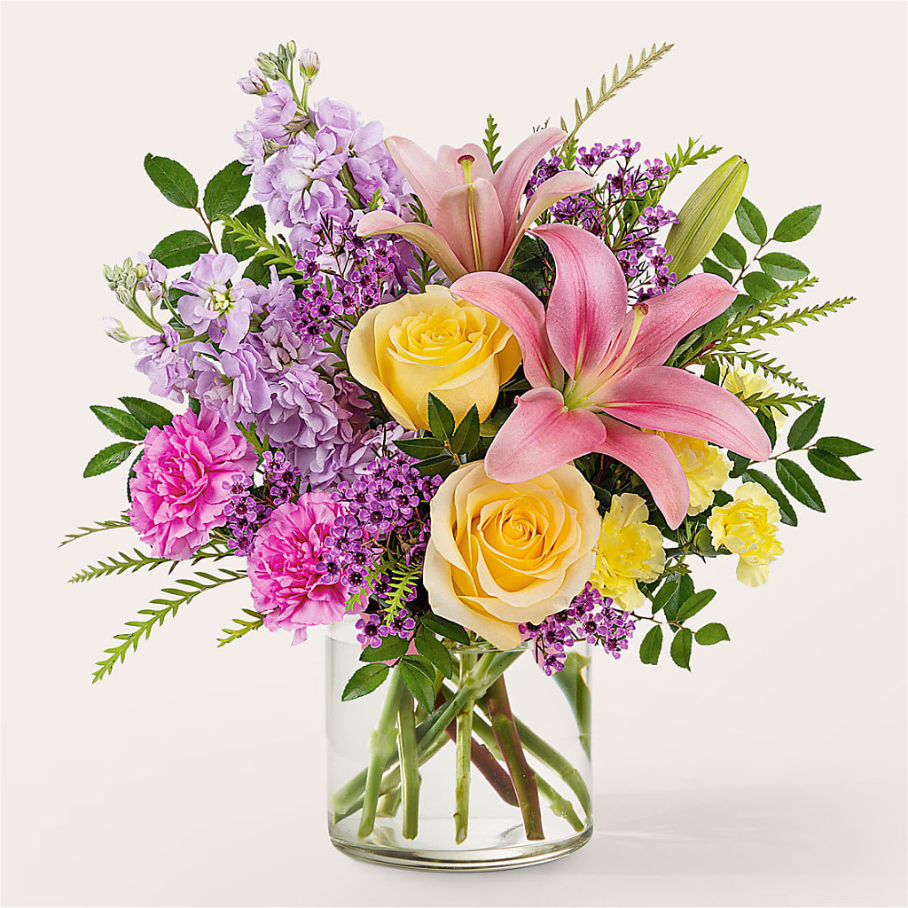 Jubilee Bouquet – Paola Parra Flowers, Clermont FL