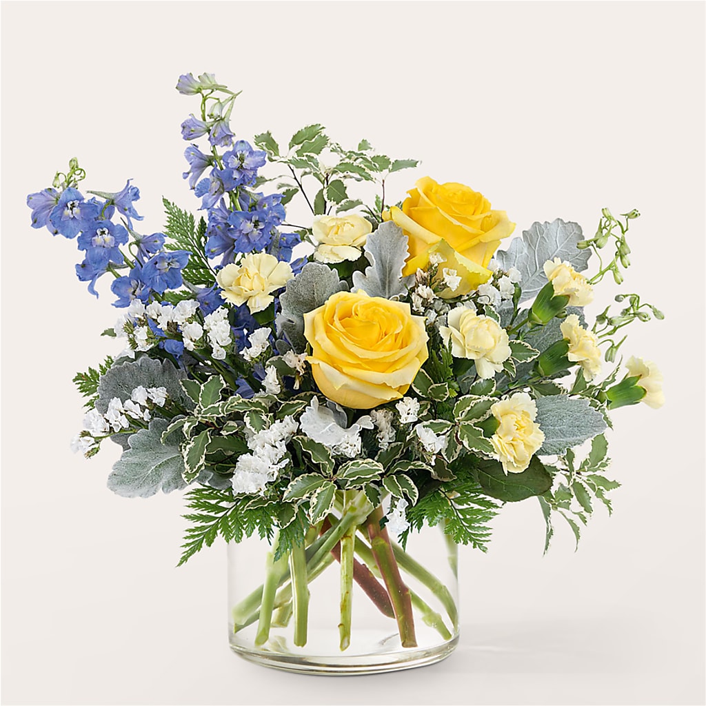 Butterfly Wings Bouquet – Paola Parra Flowers, Clermont FL