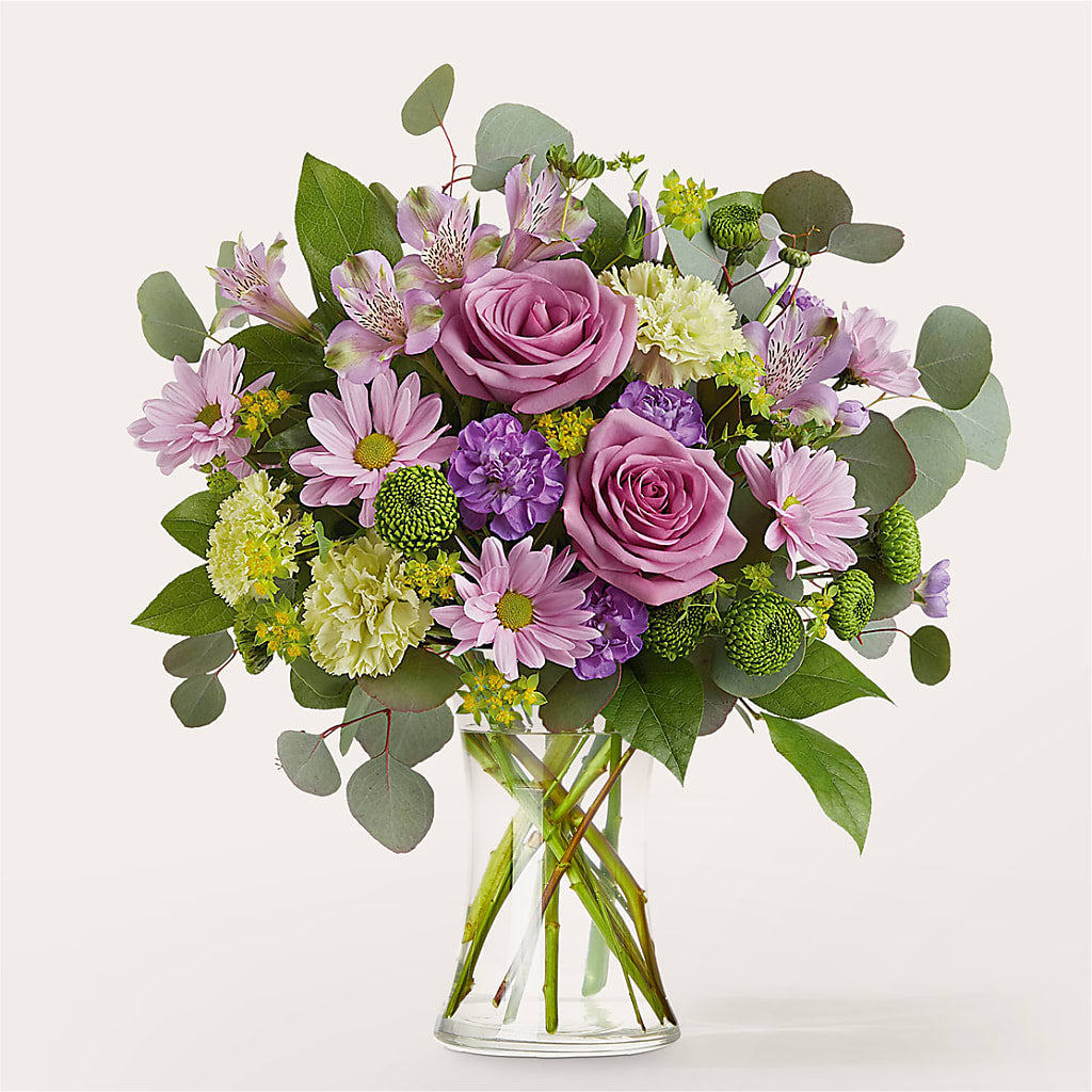 Emerald City Bouquet – Paola Parra Flowers, Clermont FL