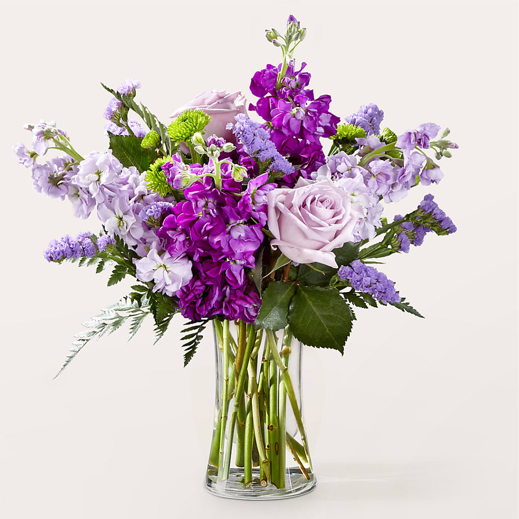 Grapeful Bouquet – Paola Parra Flowers, Clermont FL