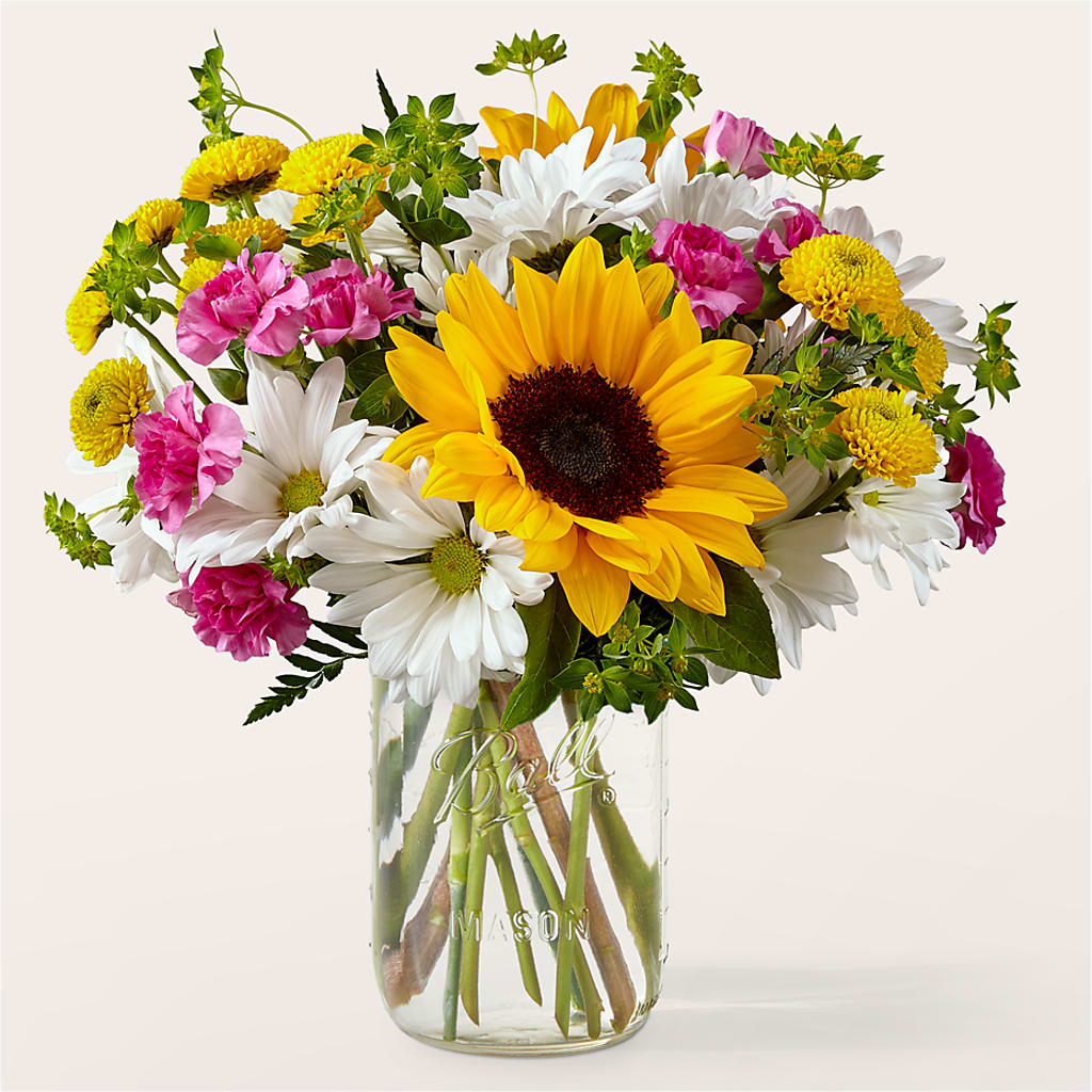 Aglow Bouquet – Paola Parra Flowers, Clermont FL