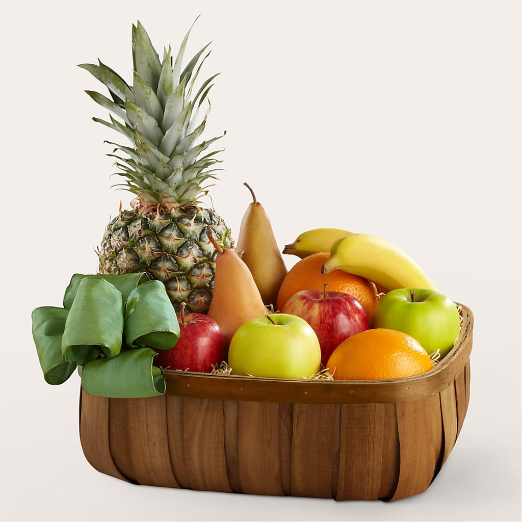 Main Squeeze Fruit Basket – Paola Parra Flowers, Clermont FL