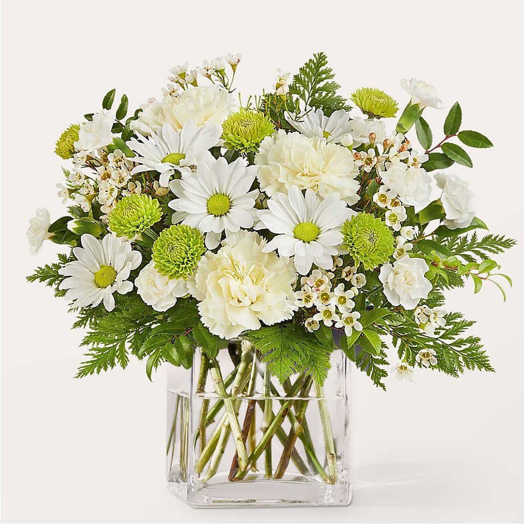 Momentary Meditation Bouquet – Paola Parra Flowers, Clermont FL
