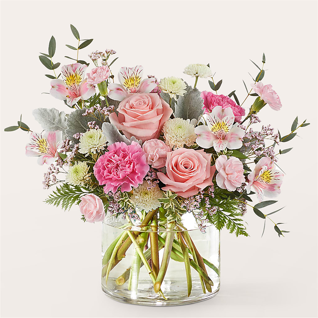 The Treehouse Bouquet – Paola Parra Flowers, Clermont FL