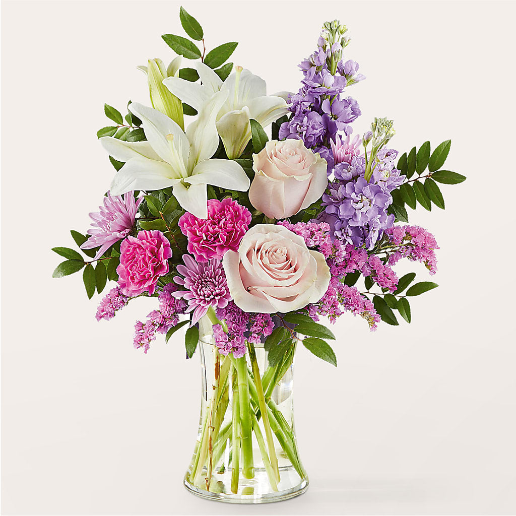 High Tea Bouquet – Paola Parra Flowers, Clermont FL
