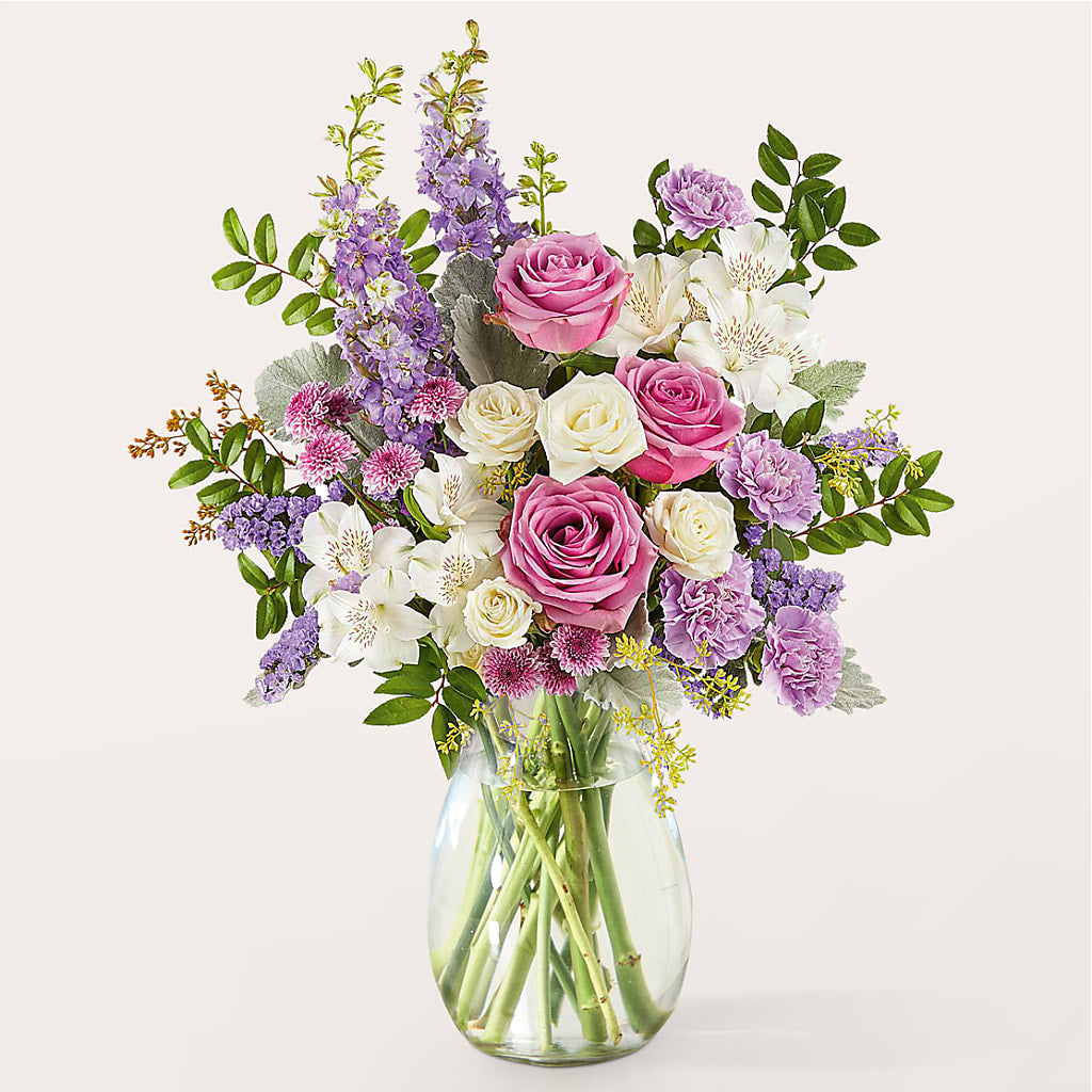 Lucky Me Bouquet – Paola Parra Flowers, Clermont FL
