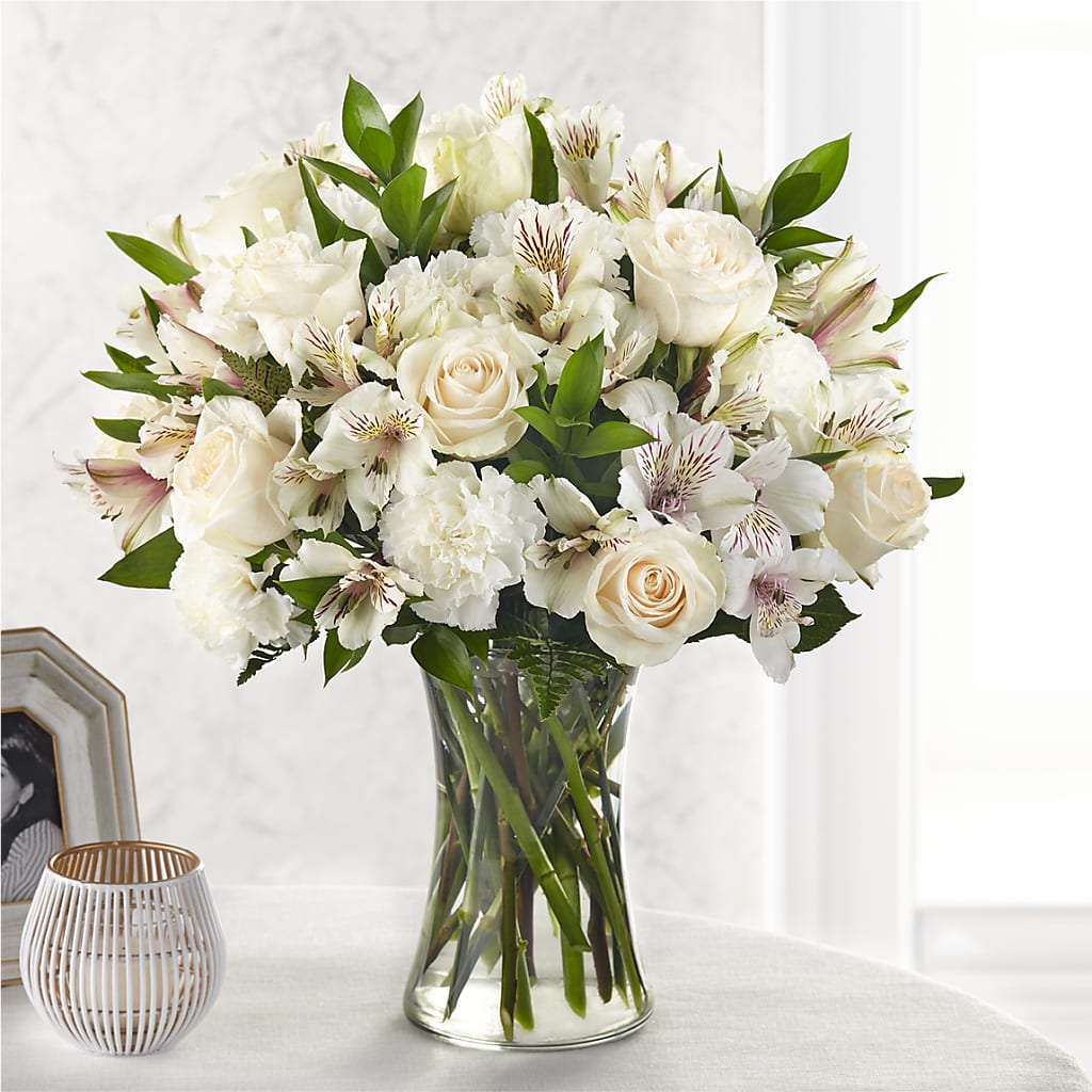 Cherished Friend Bouquet – Paola Parra Flowers, Clermont FL