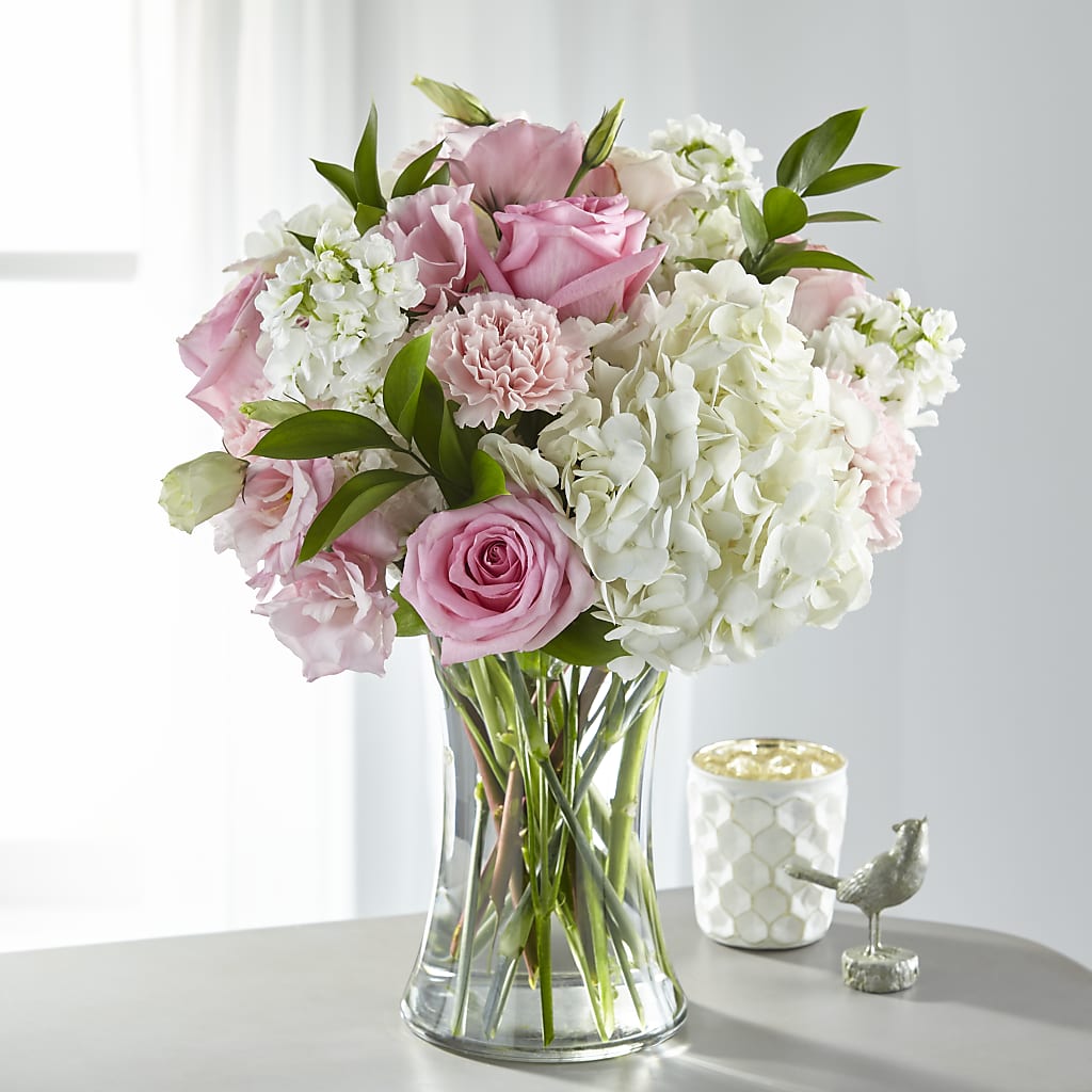 Guiding Grace Bouquet – Paola Parra Flowers, Clermont FL