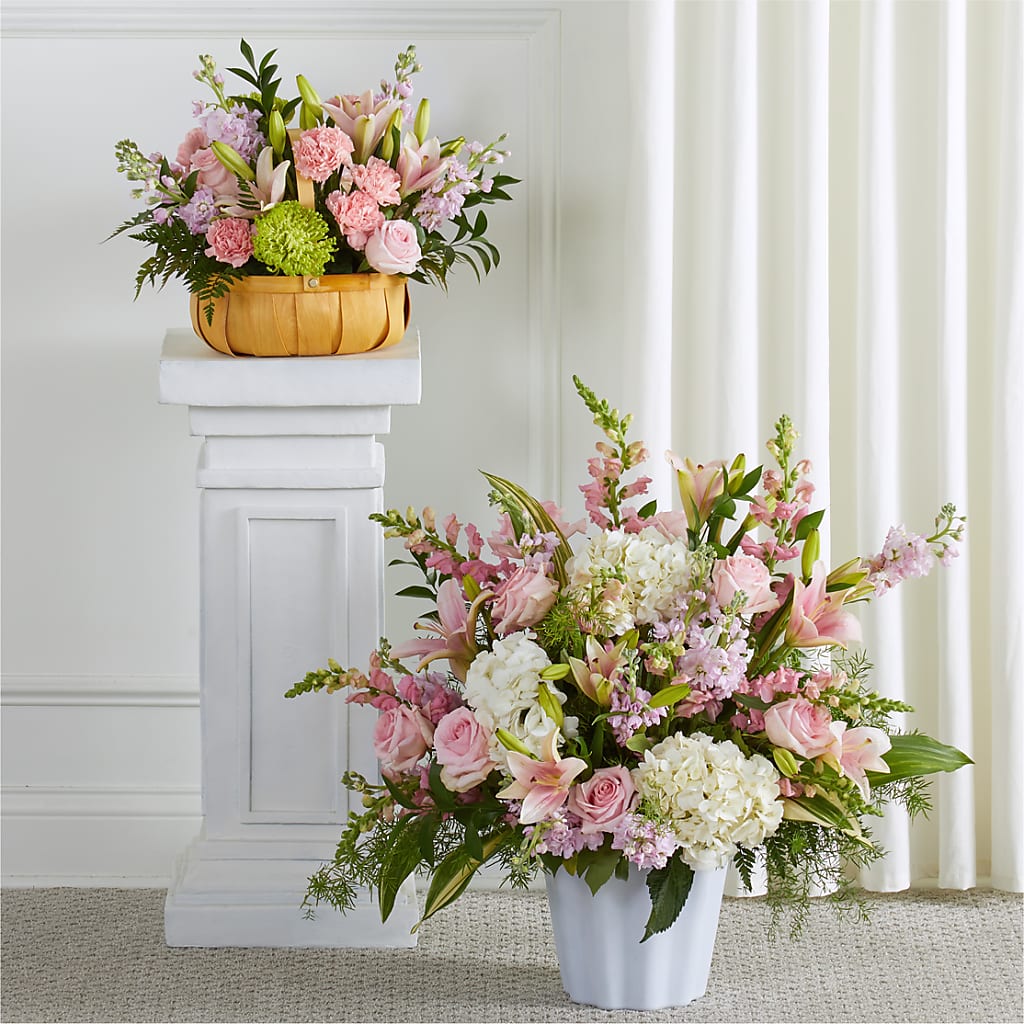 Bountiful Blooms Bundles – Paola Parra Flowers, Clermont FL