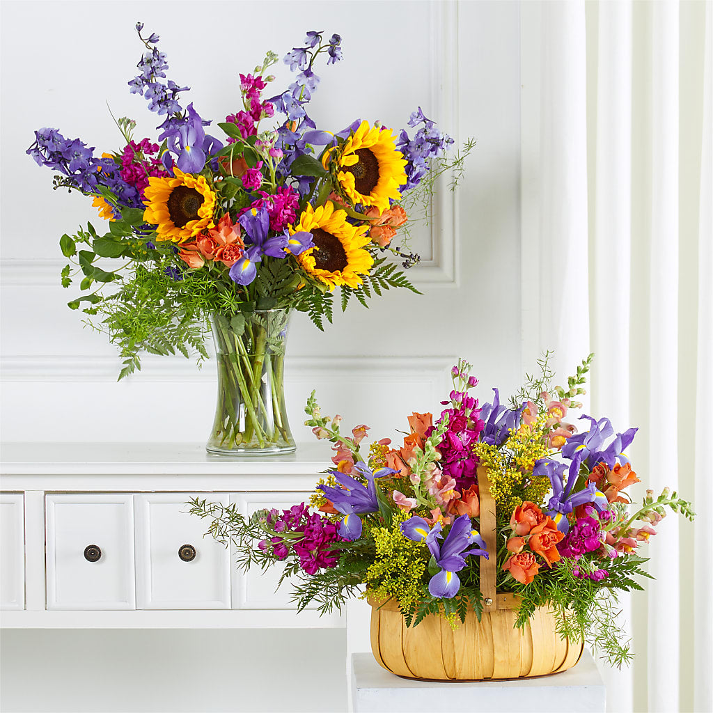 Majestic Memento Bundles – Paola Parra Flowers, Clermont FL